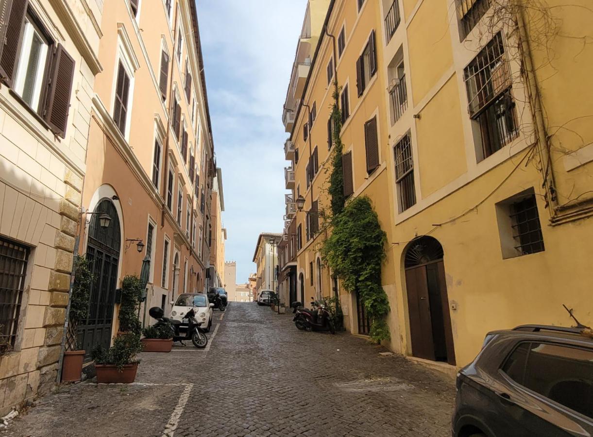 Apartament Cavour 1&2 Rzym Zewnętrze zdjęcie