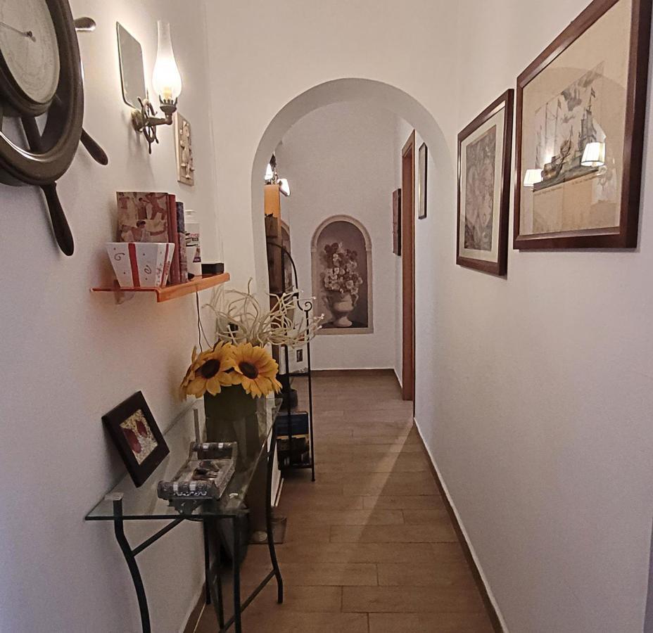 Apartament Cavour 1&2 Rzym Zewnętrze zdjęcie