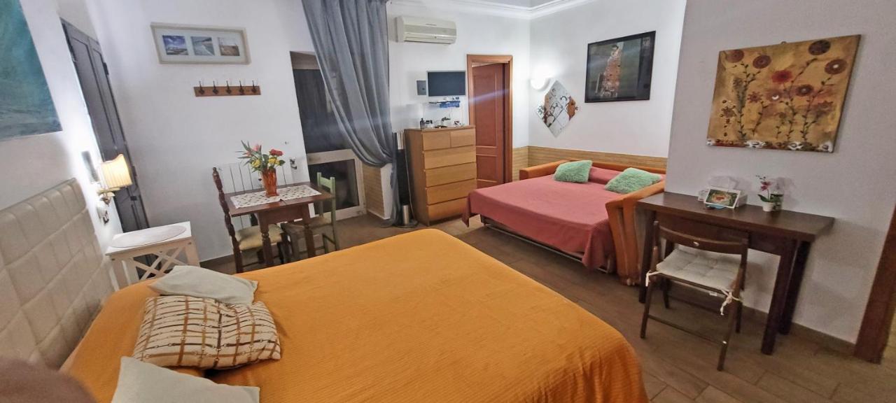 Apartament Cavour 1&2 Rzym Zewnętrze zdjęcie