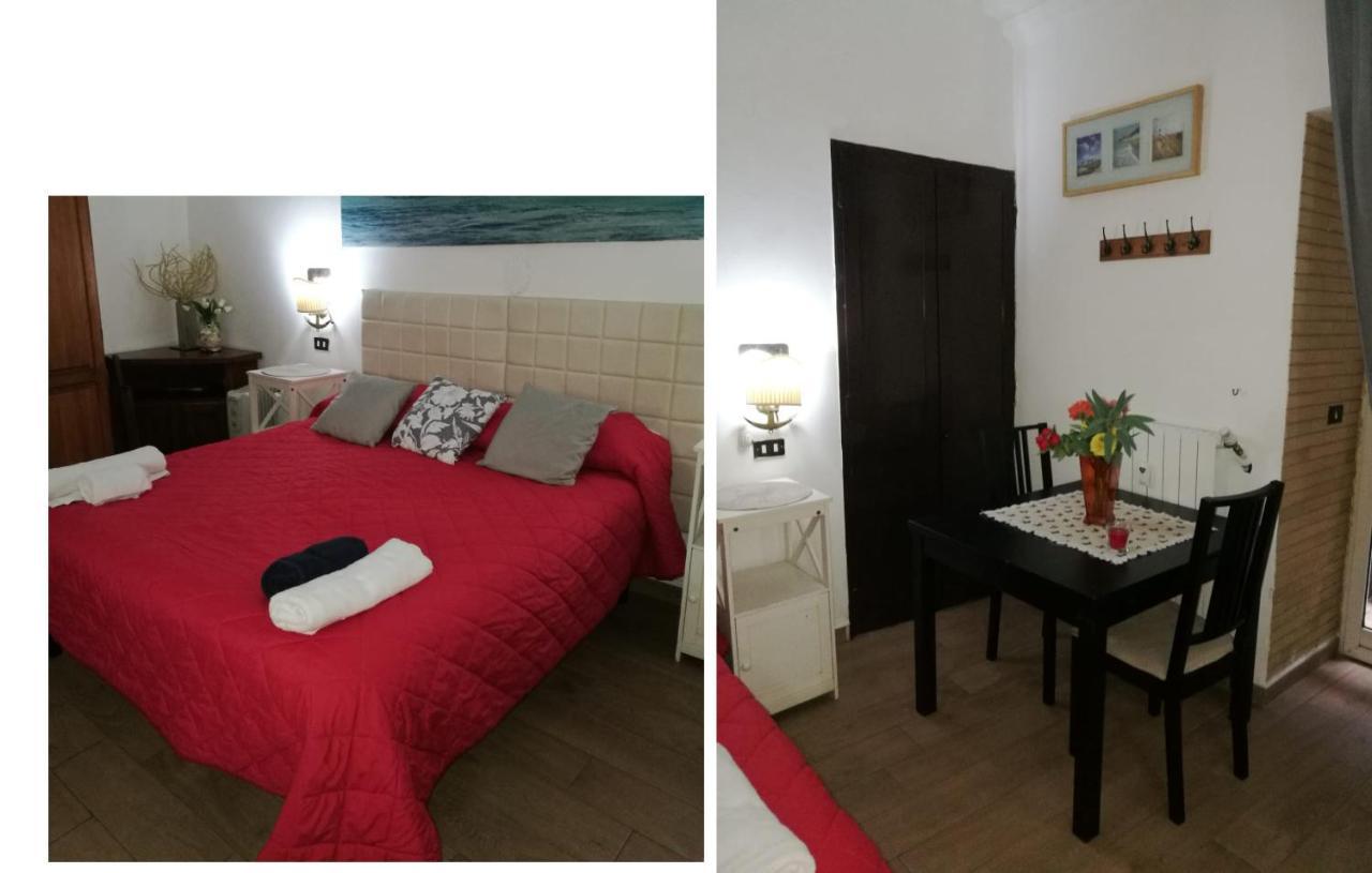 Apartament Cavour 1&2 Rzym Zewnętrze zdjęcie