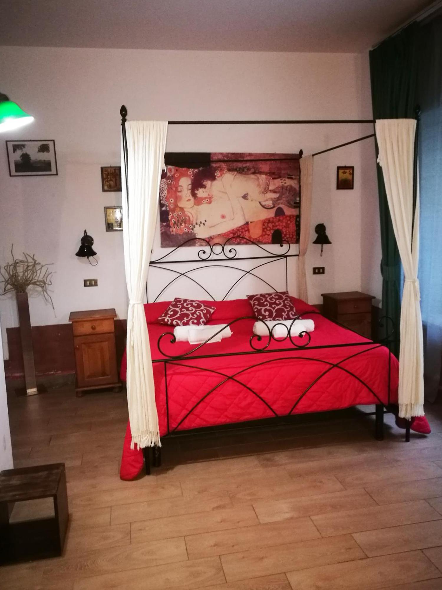 Apartament Cavour 1&2 Rzym Zewnętrze zdjęcie
