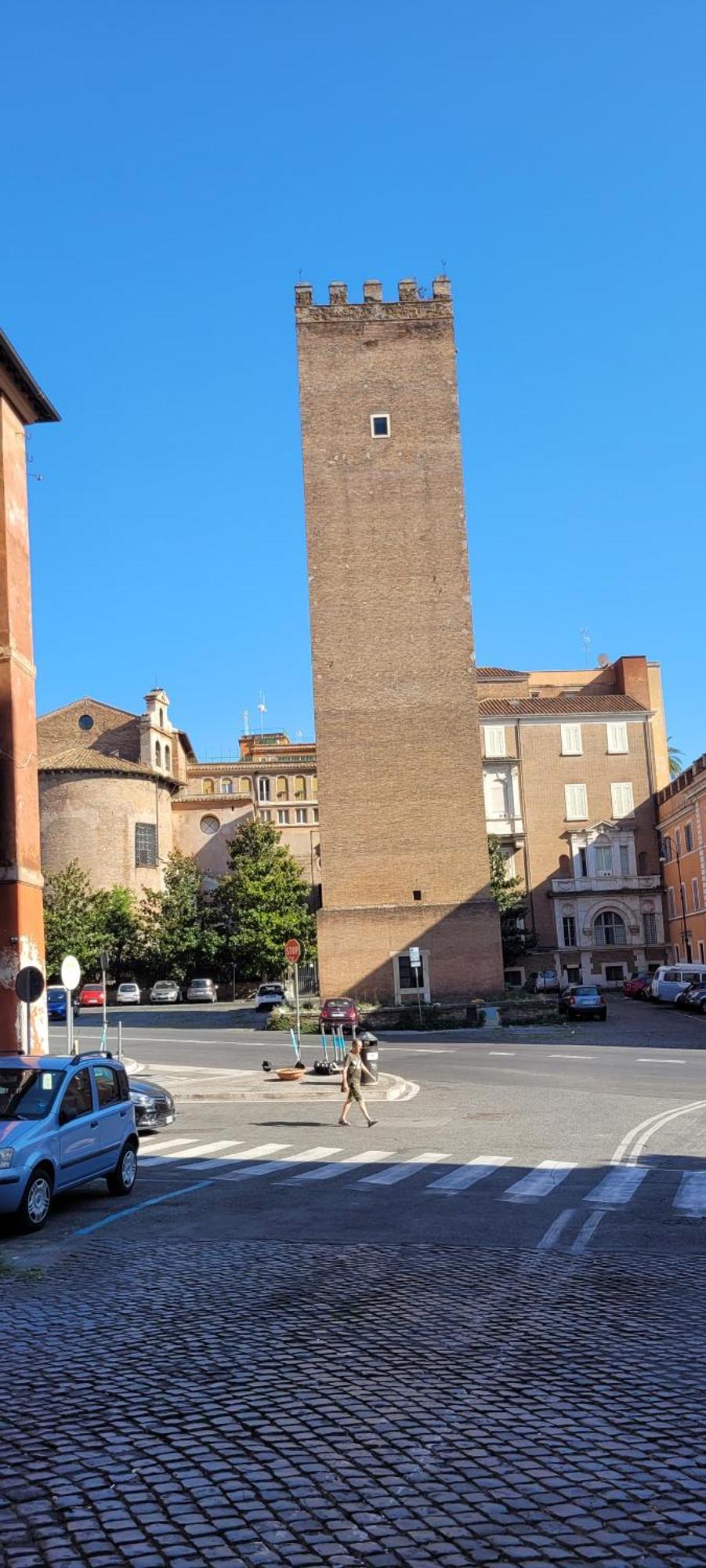 Apartament Cavour 1&2 Rzym Zewnętrze zdjęcie