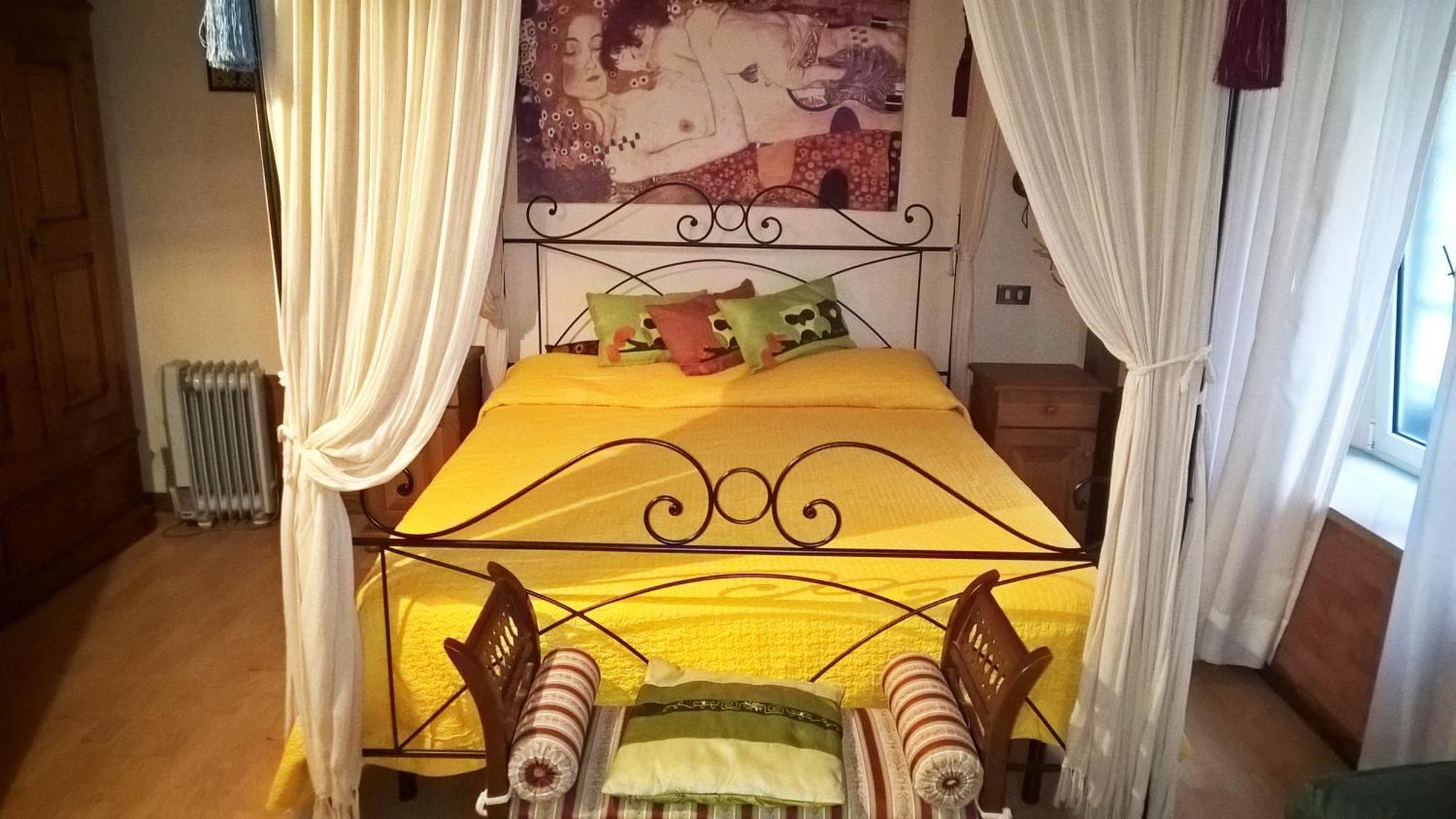 Apartament Cavour 1&2 Rzym Pokój zdjęcie