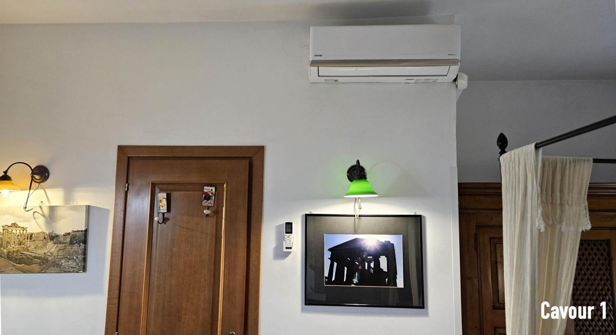 Apartament Cavour 1&2 Rzym Zewnętrze zdjęcie