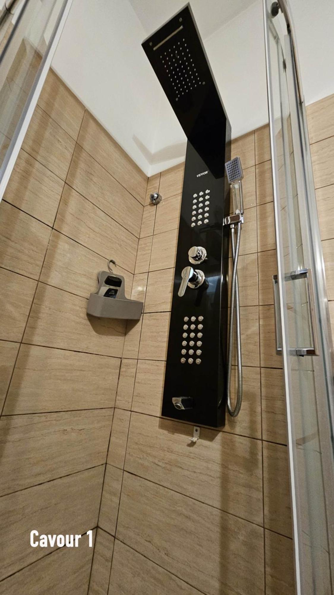 Apartament Cavour 1&2 Rzym Zewnętrze zdjęcie