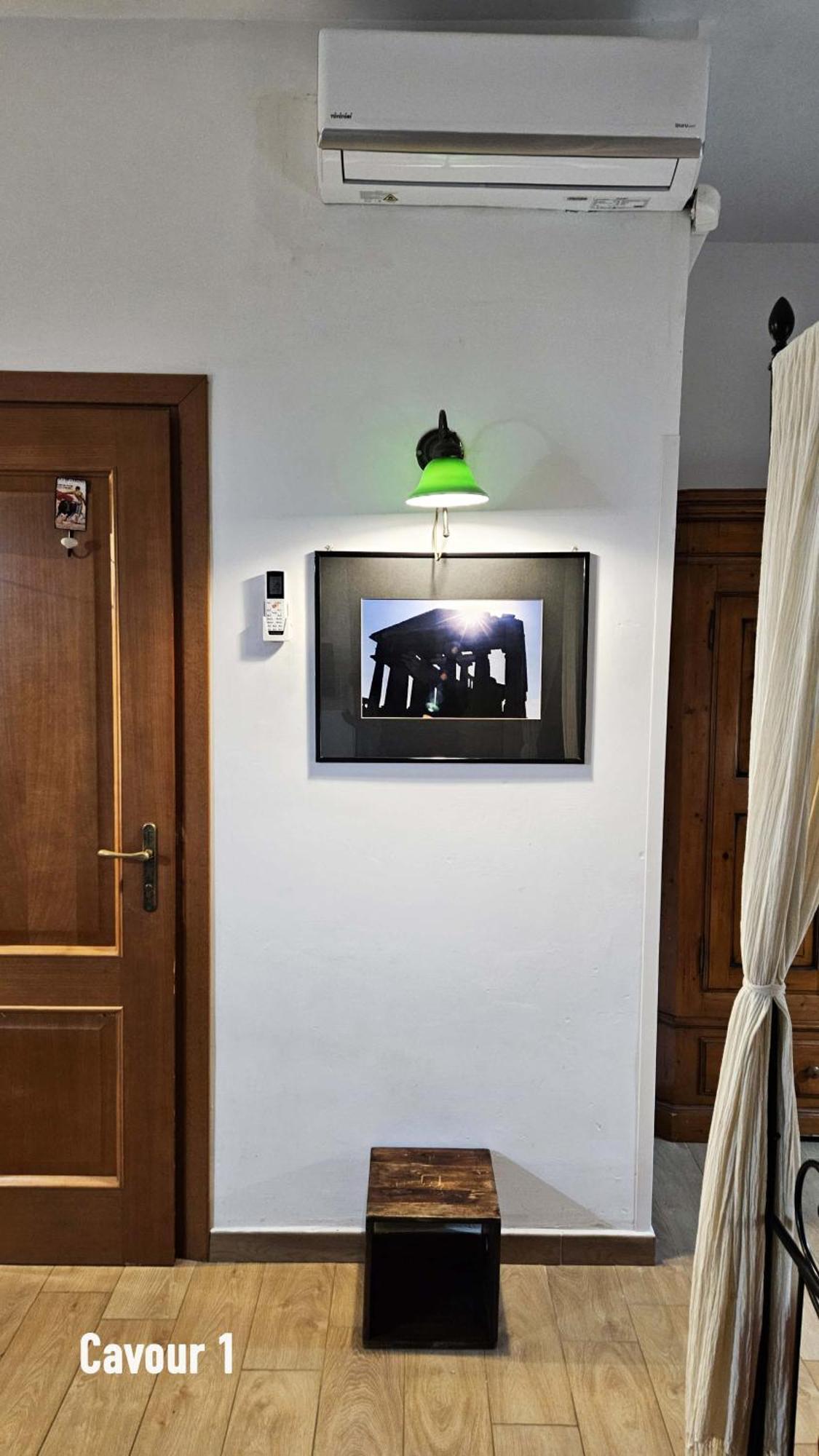 Apartament Cavour 1&2 Rzym Zewnętrze zdjęcie