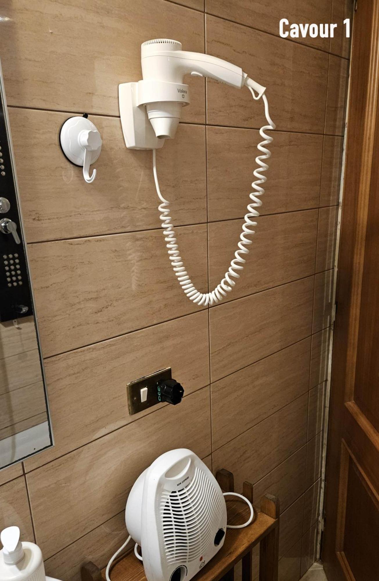 Apartament Cavour 1&2 Rzym Zewnętrze zdjęcie