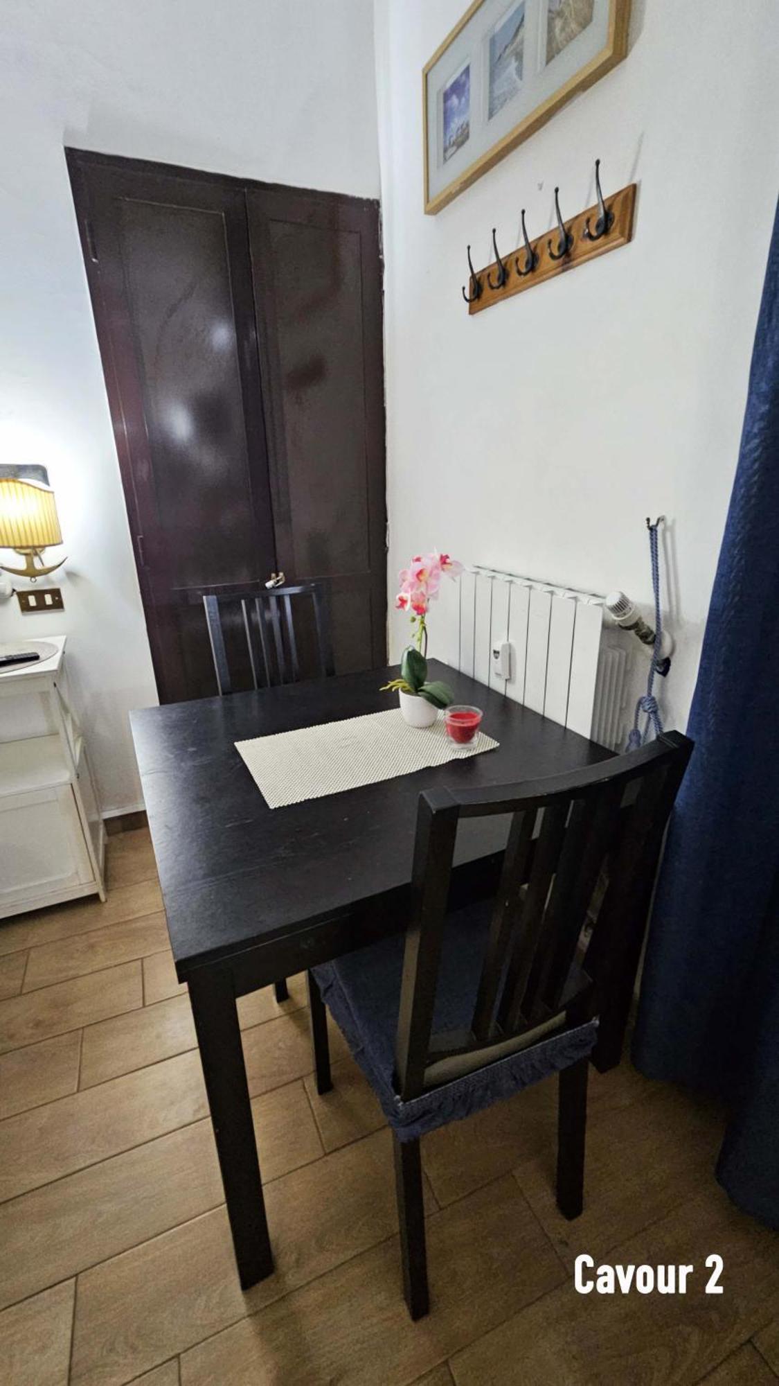 Apartament Cavour 1&2 Rzym Zewnętrze zdjęcie