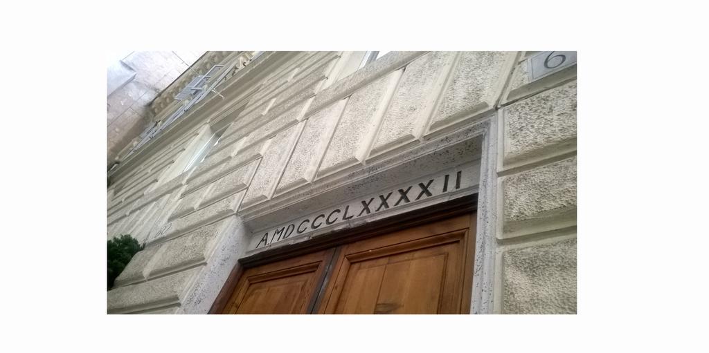 Apartament Cavour 1&2 Rzym Zewnętrze zdjęcie