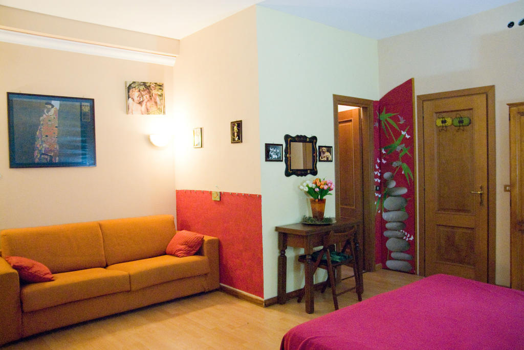 Apartament Cavour 1&2 Rzym Zewnętrze zdjęcie