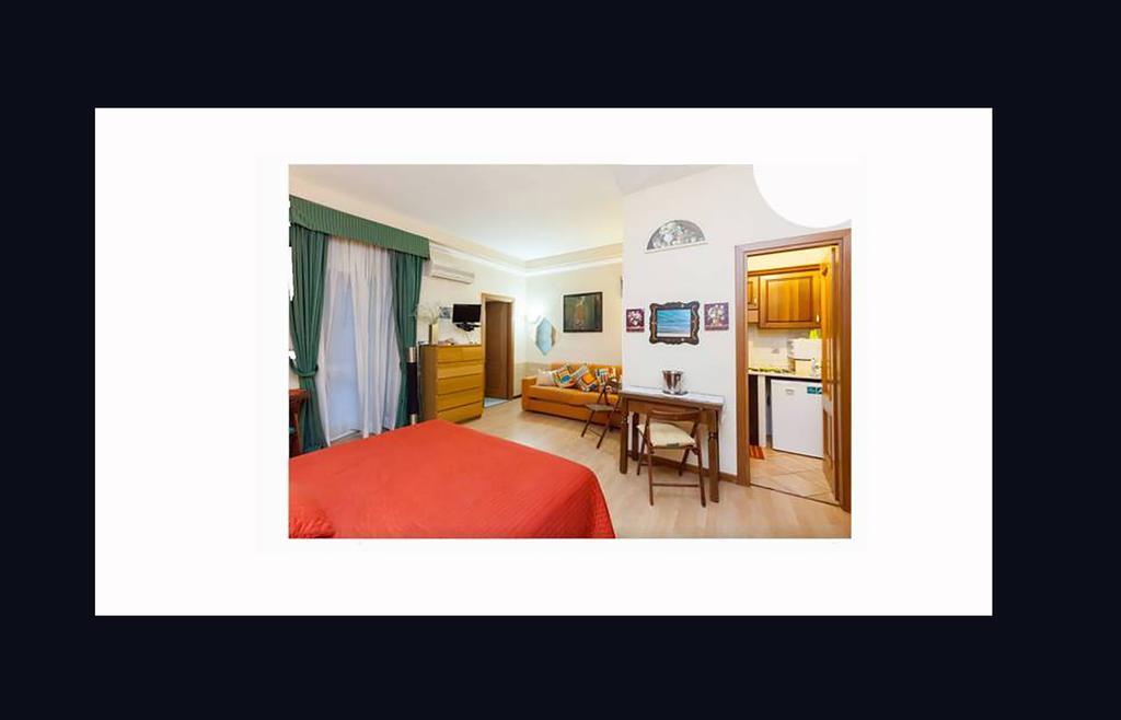 Apartament Cavour 1&2 Rzym Zewnętrze zdjęcie