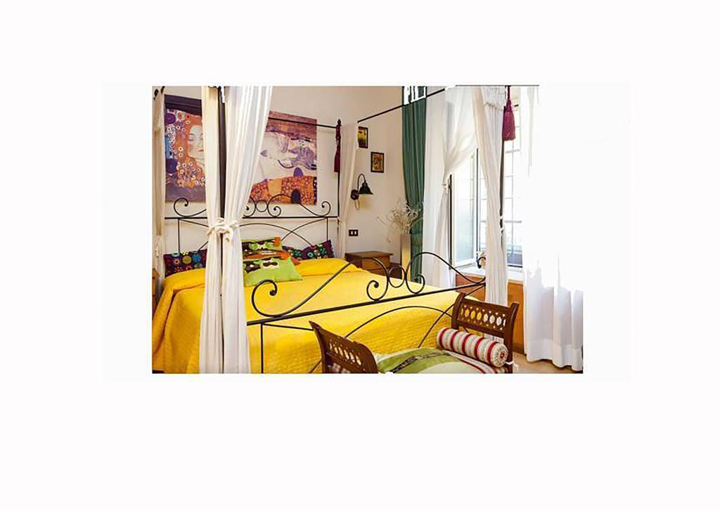 Apartament Cavour 1&2 Rzym Zewnętrze zdjęcie